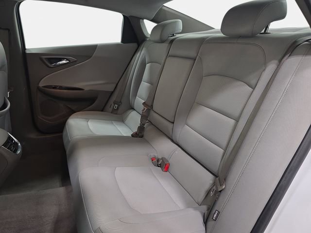 Used 2021 Chevrolet Malibu LT image 13