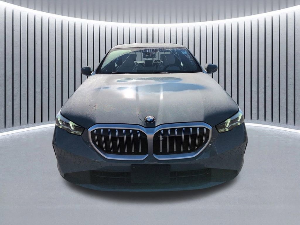 Certified 2024 BMW 530i xDrive w/ Premium Package image 10