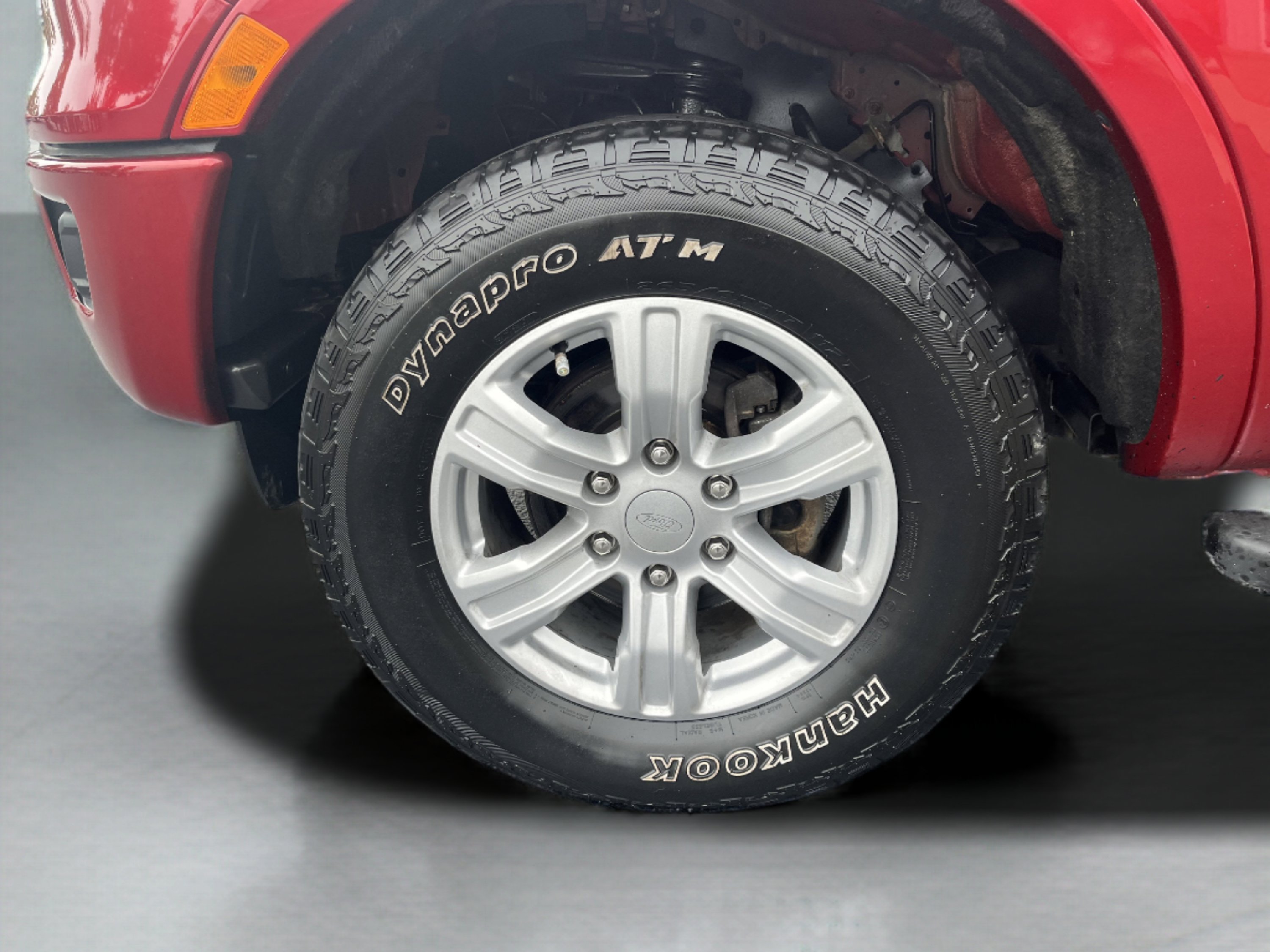 Used 2021 Ford Ranger XLT w/ FX4 Off-Road Package image 18