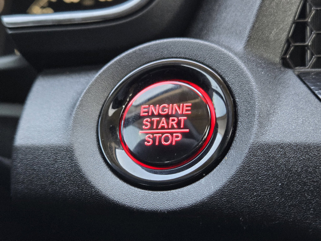 Used 2024 Honda CR-V LX image 23