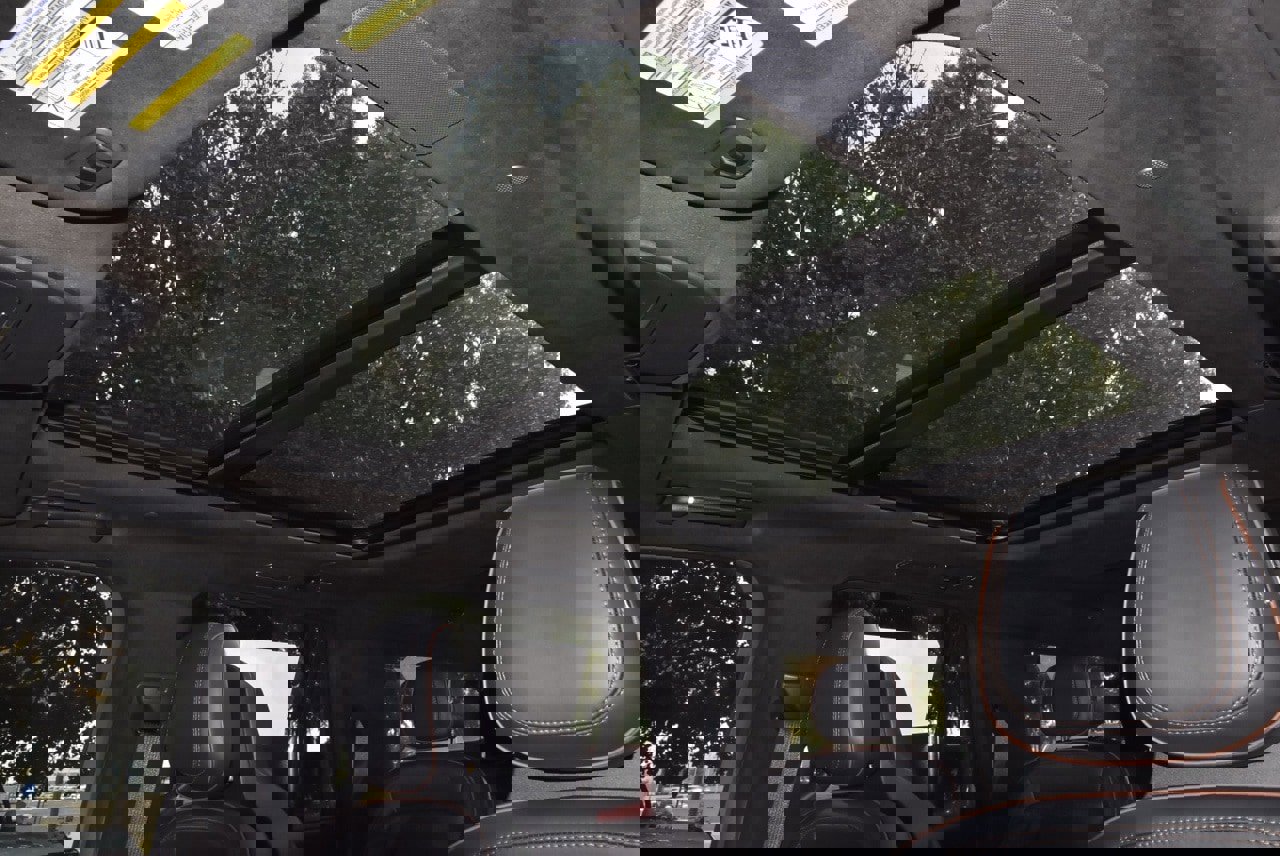 New 2025 Lincoln Navigator L Black Label image 37