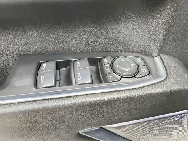 Used 2024 Chevrolet Silverado 3500 High Country w/ Technology Package AWD/4WD image 31