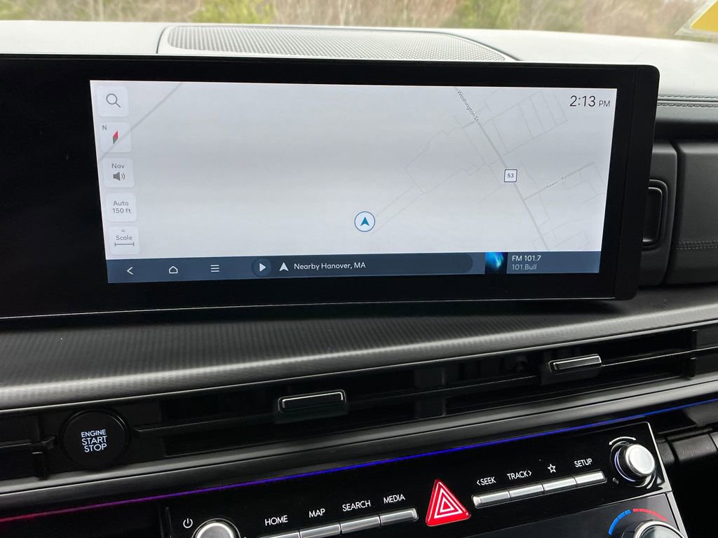 Used 2025 Hyundai Santa Fe Calligraphy image 18