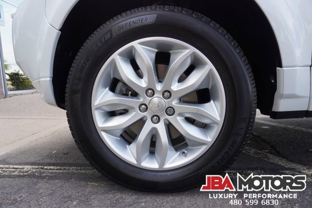 Used 2015 Land Rover LR2 HSE LUX image 97