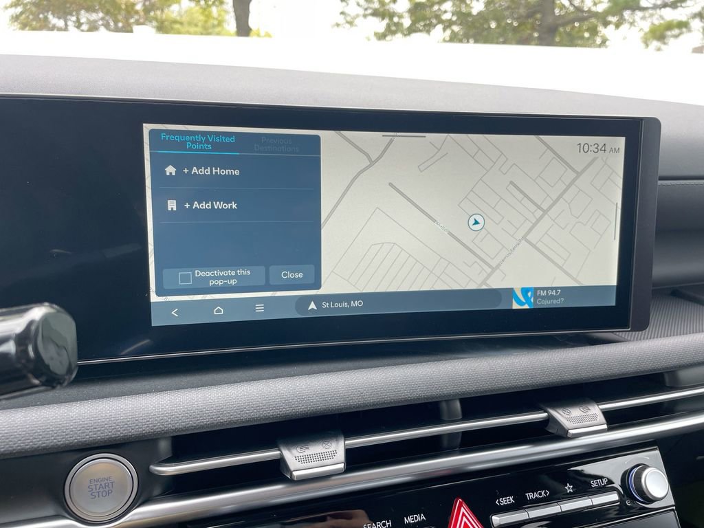 New 2025 Hyundai Tucson SEL w/ Tow & Go Package image 43