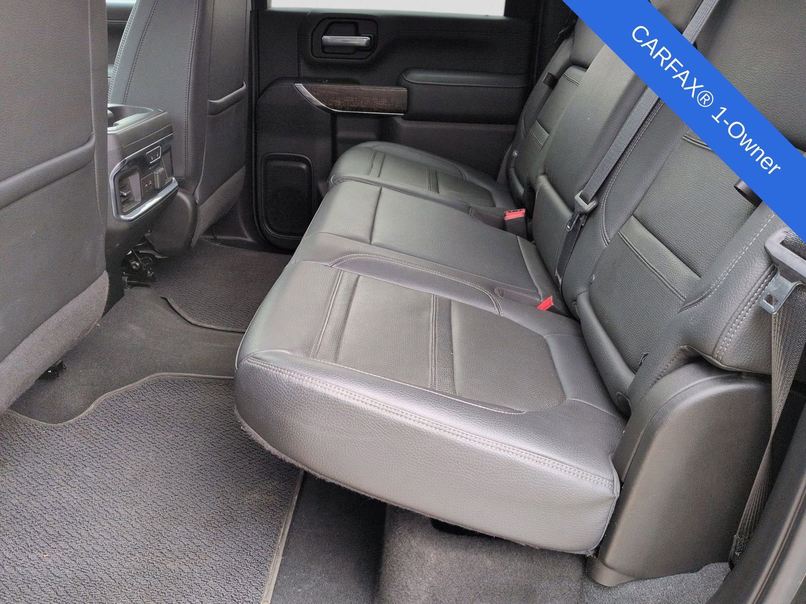 Used 2021 GMC Sierra 2500 Denali w/ Denali Ultimate Package image 25