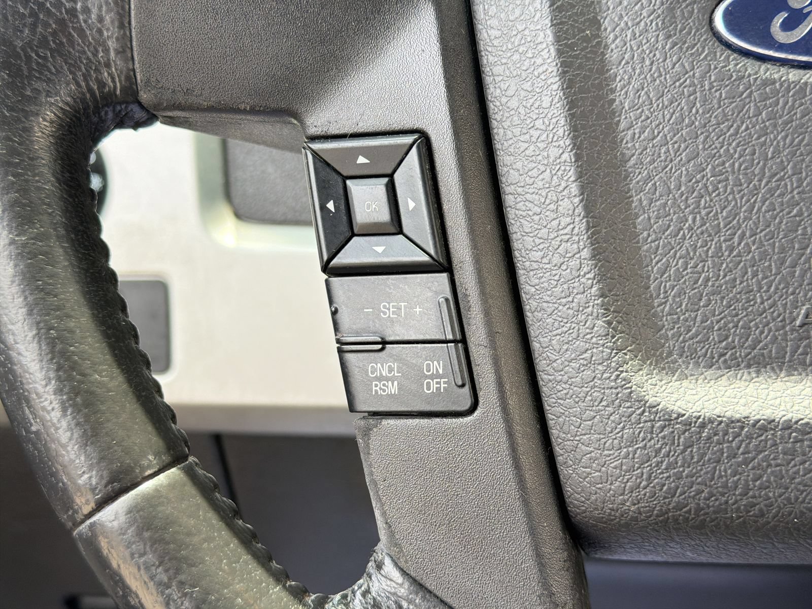 Used 2013 Ford F150 Lariat w/ Luxury Equipment Group AWD/4WD image 30