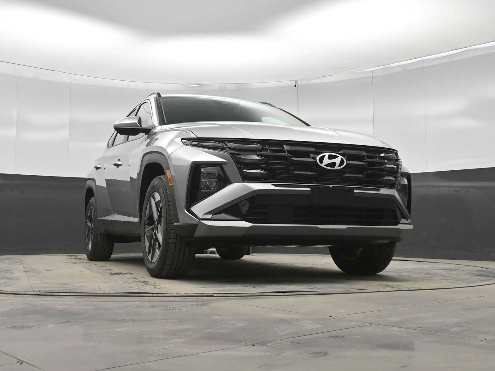 New 2026 Hyundai Tucson SEL AWD/4WD image 32