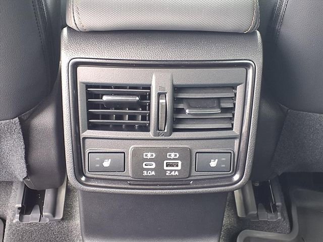 New 2026 Subaru Forester Touring image 11