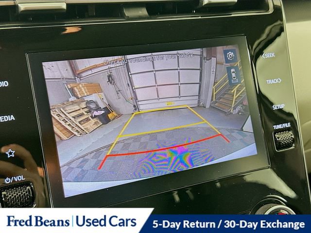 Used 2023 Hyundai Tucson SEL image 15