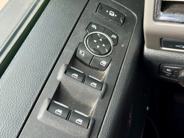 Used 2017 Ford F250 Lariat w/ Tow Technology Bundle AWD/4WD image 25