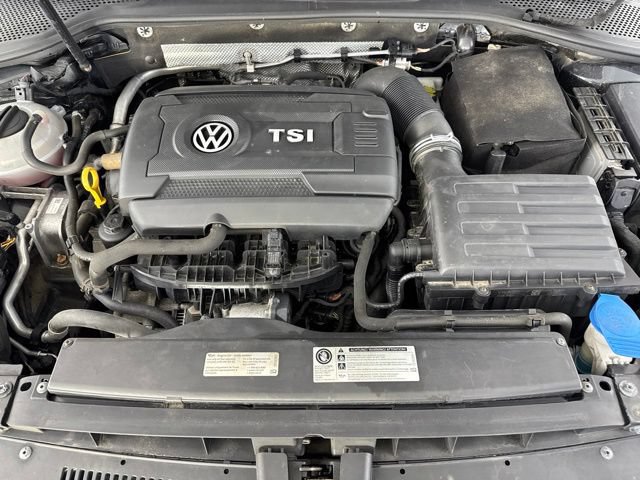 Used 2017 Volkswagen GTI Sport FWD image 17