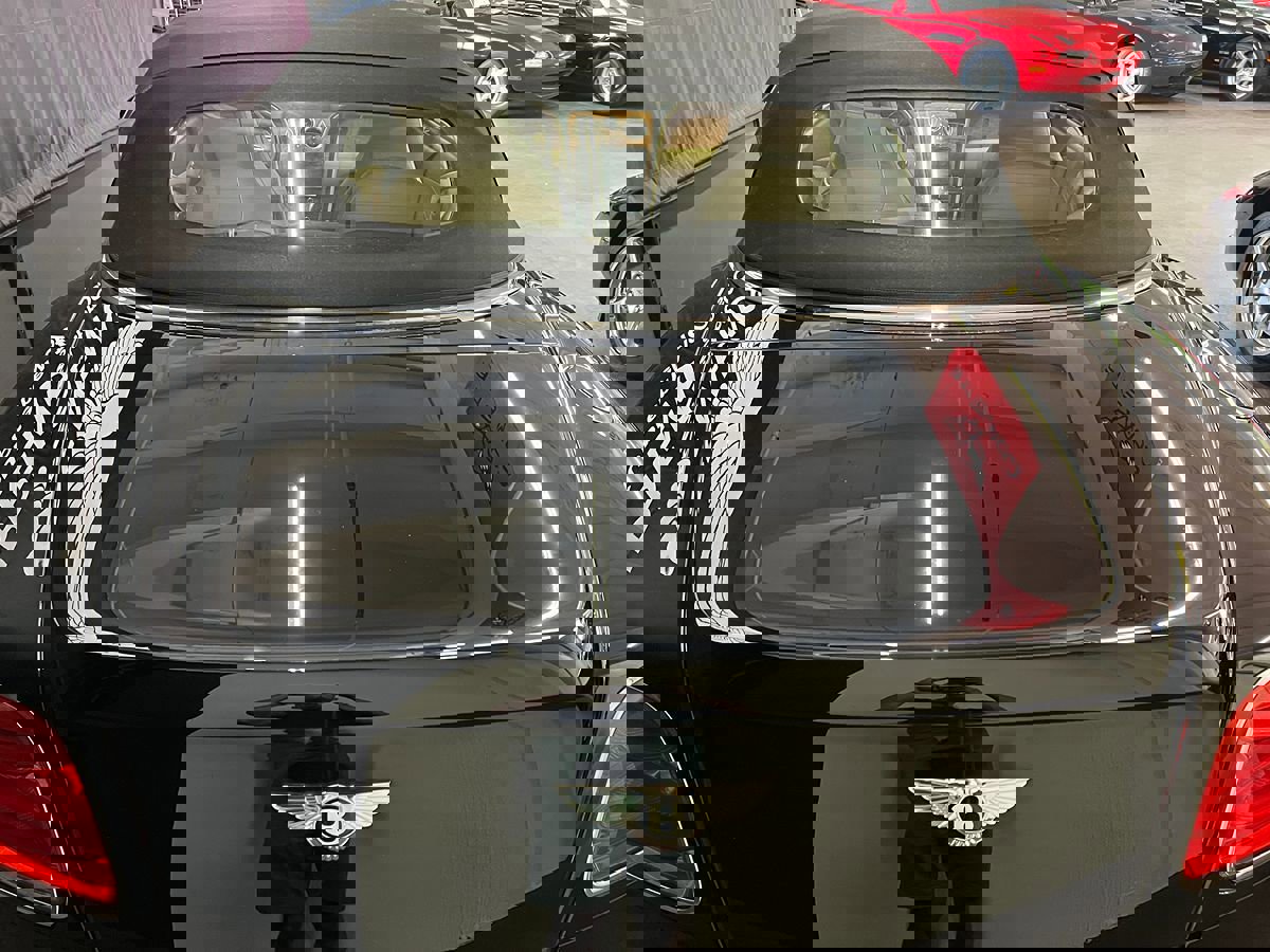 Used 2014 Bentley Continental GT Speed image 10