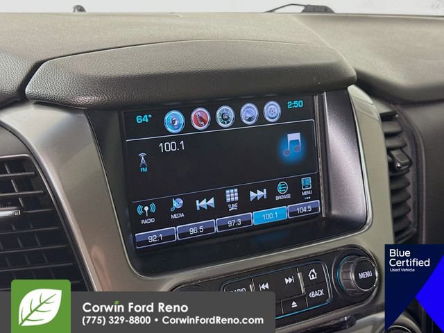 Used 2019 Chevrolet Tahoe Premier w/ Premier Plus Edition AWD/4WD image 19