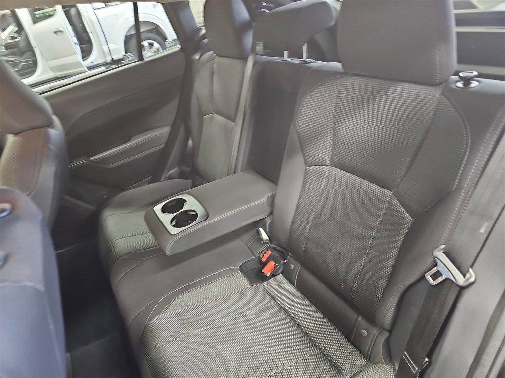 Used 2024 Subaru Crosstrek 2.0i Premium image 13