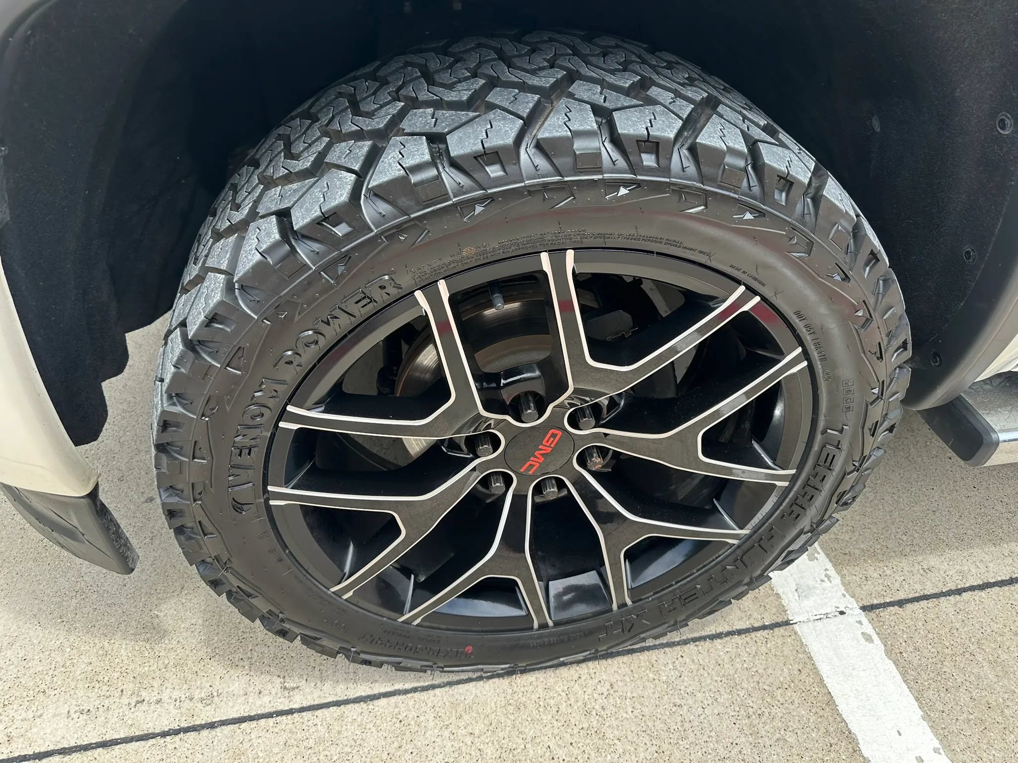 Used 2015 GMC Sierra 1500 SLT AWD/4WD image 3