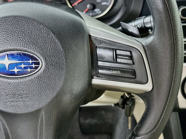 Used 2016 Subaru Impreza 2.0i Premium AWD/4WD image 20