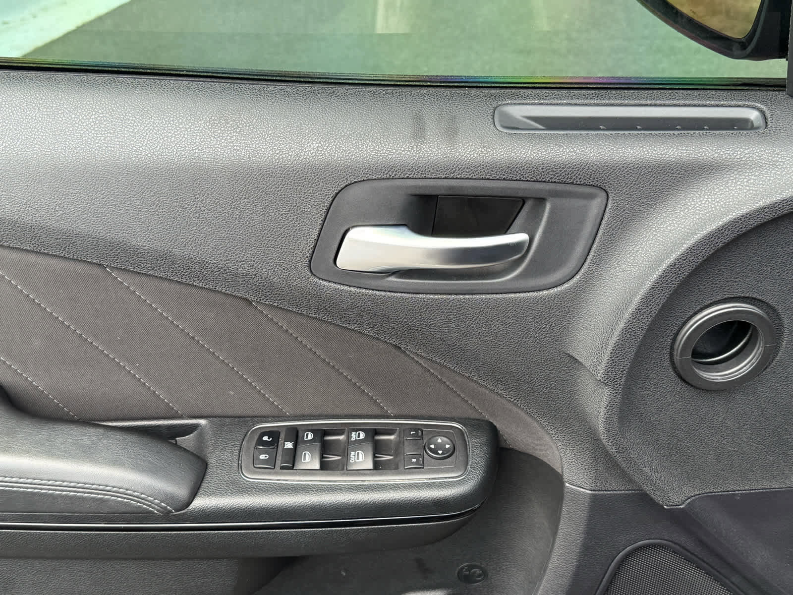 Used 2023 Dodge Charger R/T w/ Blacktop Package image 26