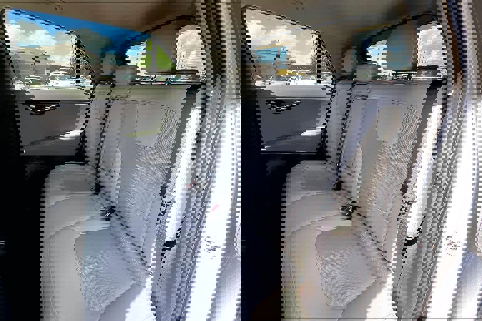 Certified 2023 Kia Niro Wind image 17