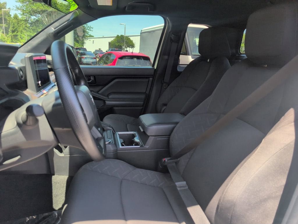 Used 2025 Toyota Tacoma SR5 RWD image 14