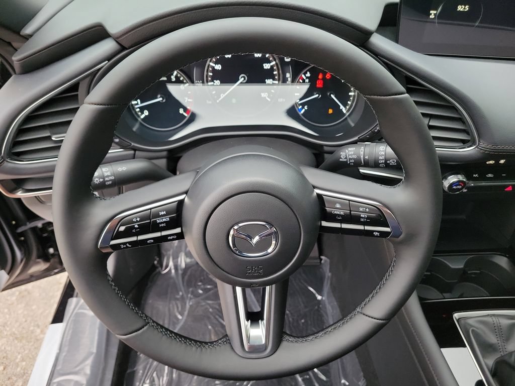 New 2026 MAZDA MAZDA3 2.5 S Hatchback w/ Premium Pkg FWD image 21