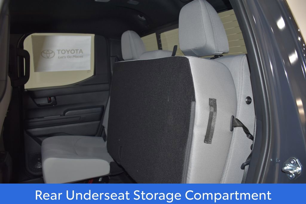 New 2026 Toyota Tacoma SR5 AWD/4WD image 26