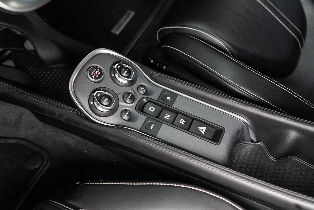 Used 2019 McLaren 570S Coupe RWD image 63