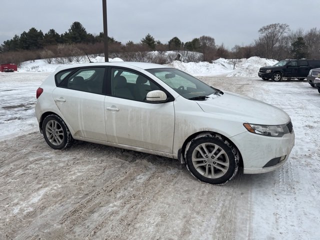 Used 2012 Kia Forte EX image 11