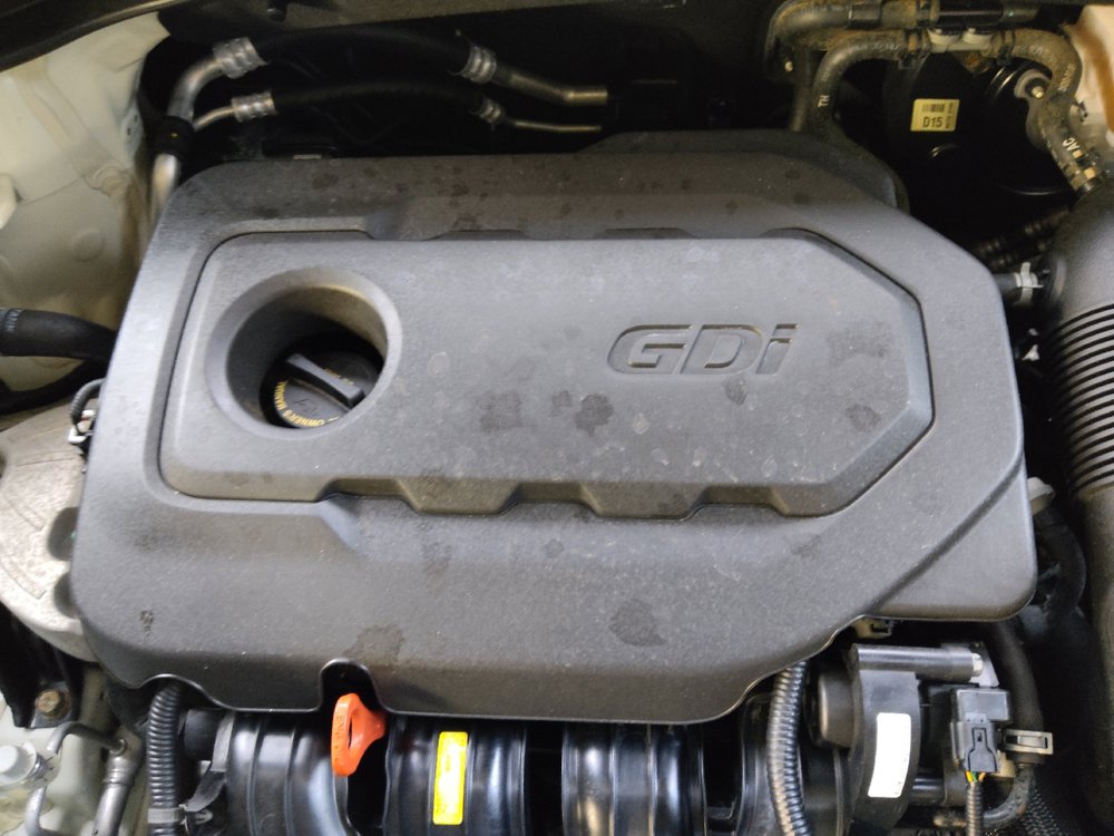 Used 2017 Kia Sportage EX FWD image 30