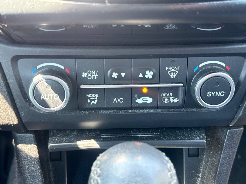 Used 2019 Acura ILX w/ Premium & A-SPEC Package FWD image 23