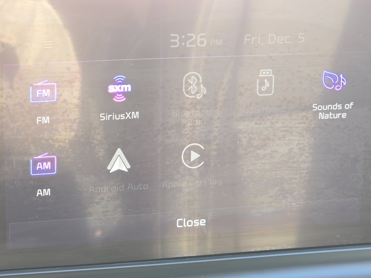 Used 2025 Kia Seltos EX w/ EX Sunroof Package image 7