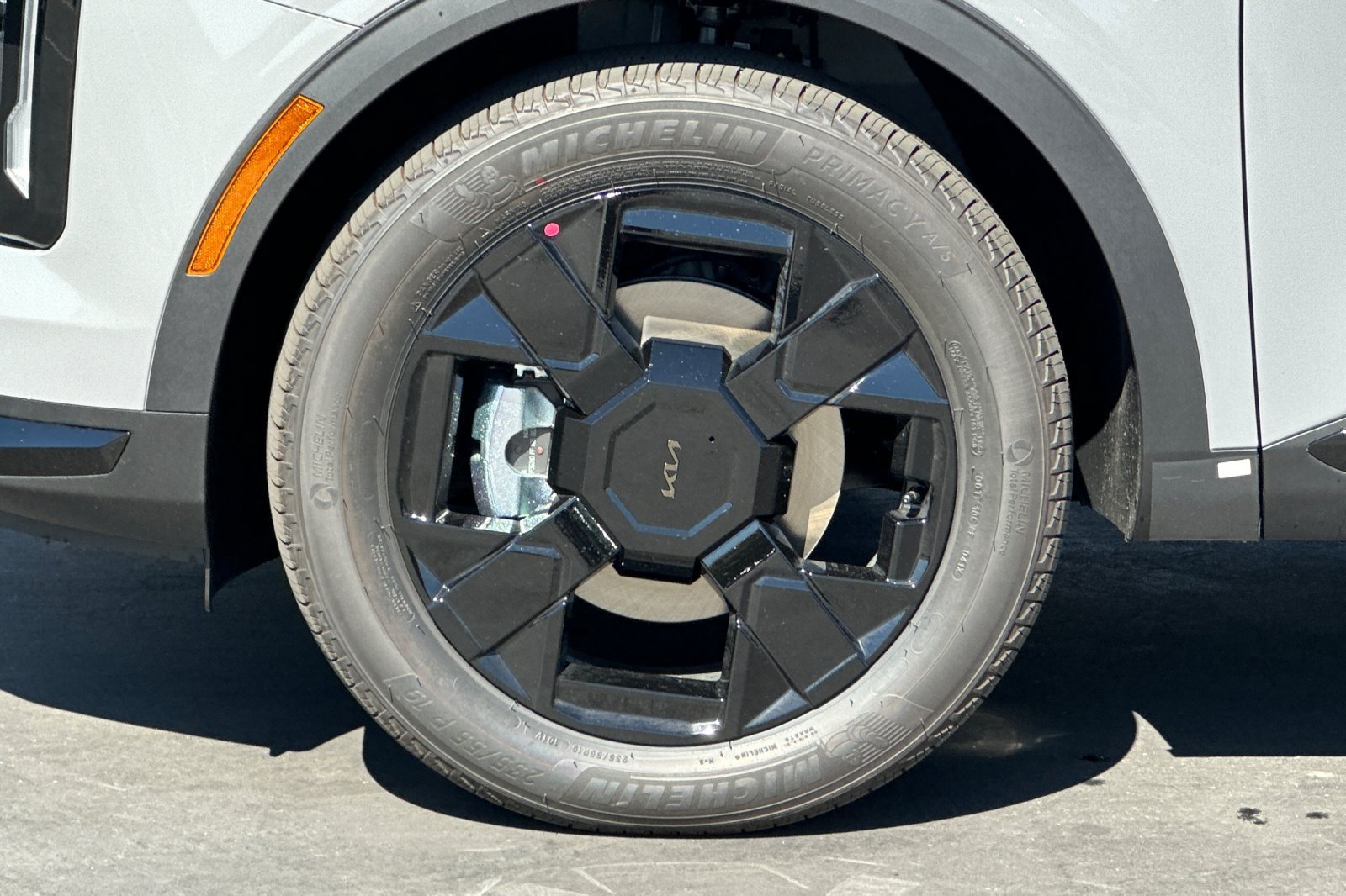 New 2027 Kia Sportage X-Line AWD/4WD image 25