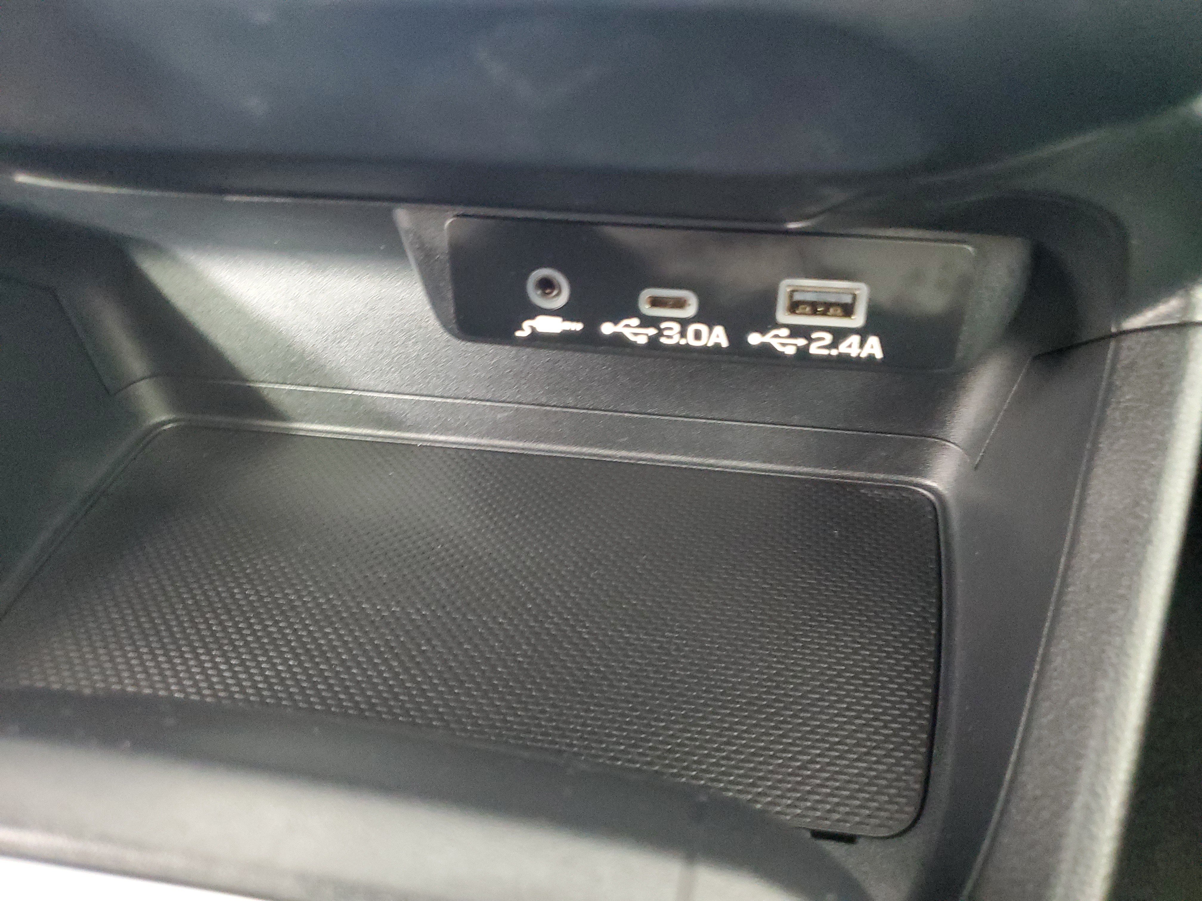 Used 2026 Subaru Impreza 2.0i Sport AWD/4WD image 18