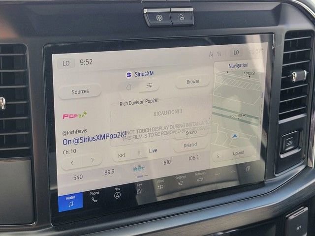 New 2026 Ford F250 Lariat w/ FX4 Off-Road Package image 16