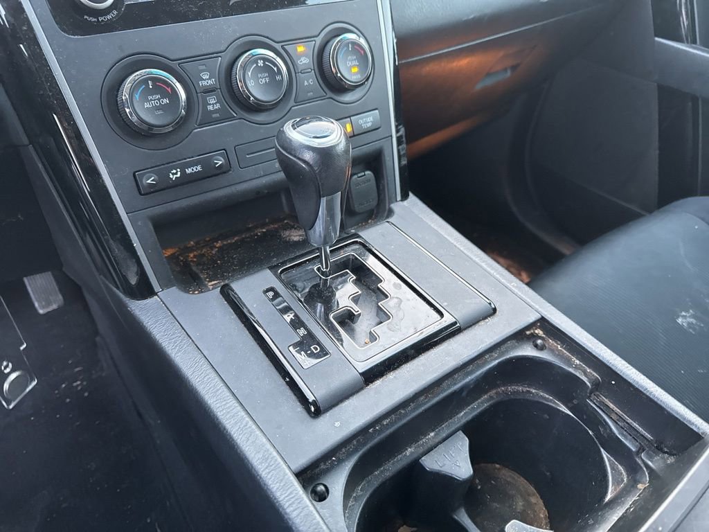 Used 2013 MAZDA CX-9 Sport image 7