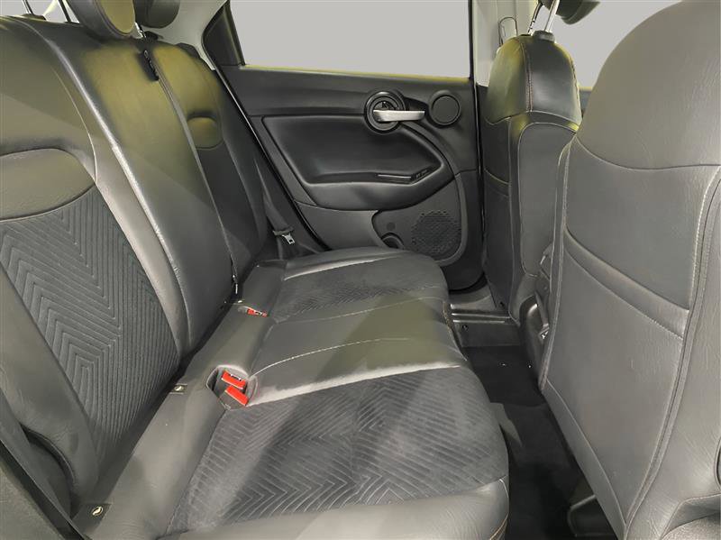 Used 2019 FIAT 500X Trekking w/ Quick Order Package 22S image 14
