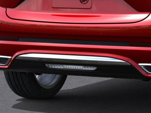 New 2026 Buick Envision Avenir AWD/4WD image 17