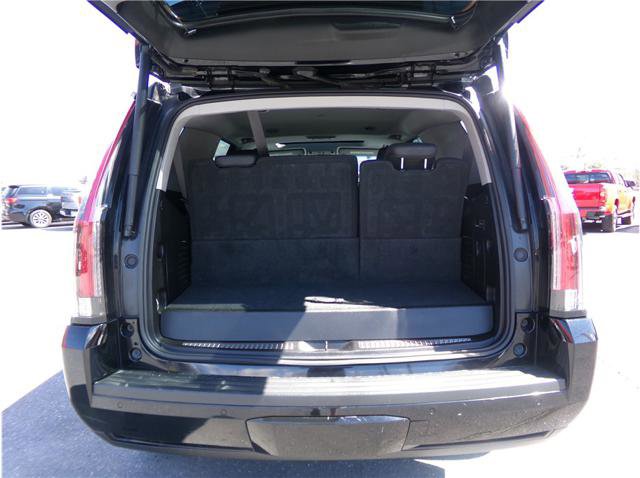Used 2019 Cadillac Escalade Luxury image 14