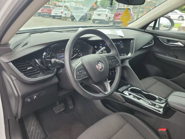 Used 2022 Buick Envision Preferred FWD image 15