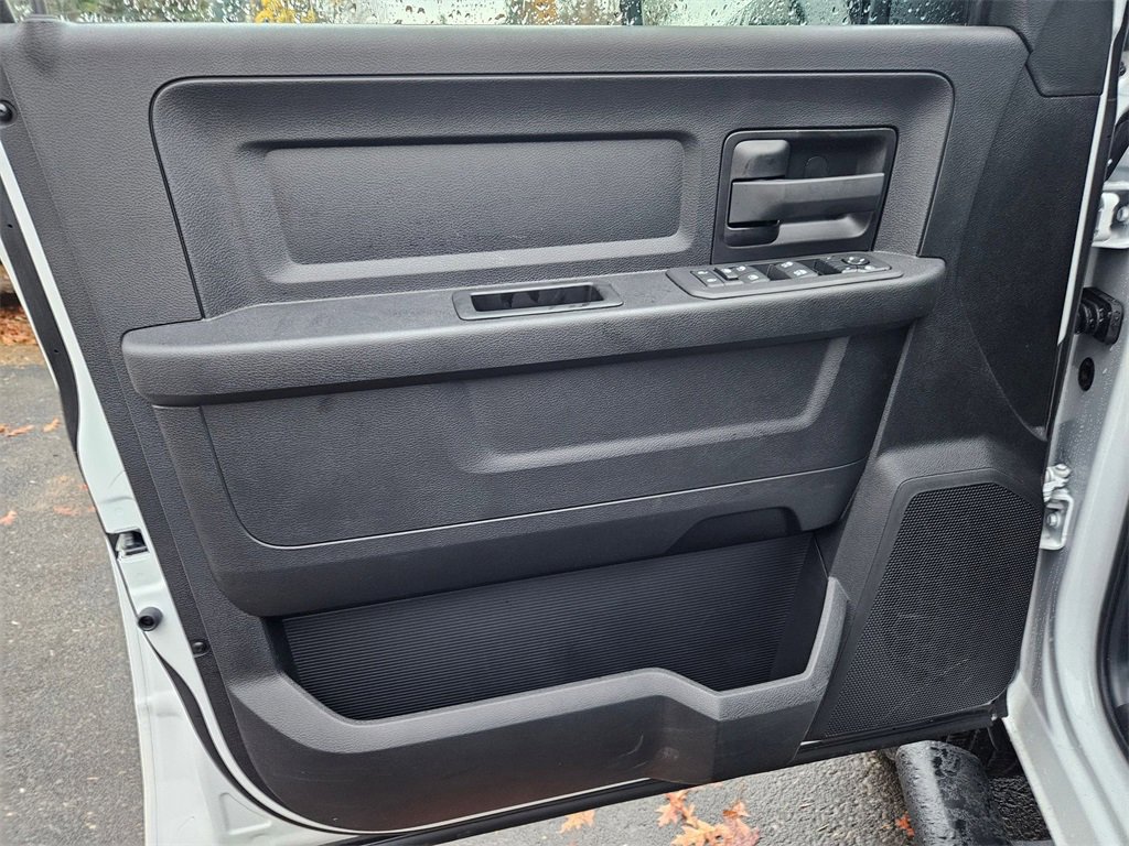 New 2026 RAM 3500 Tradesman image 11