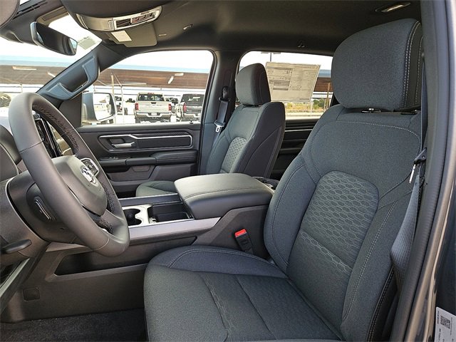 New 2026 RAM 1500 Big Horn image 12