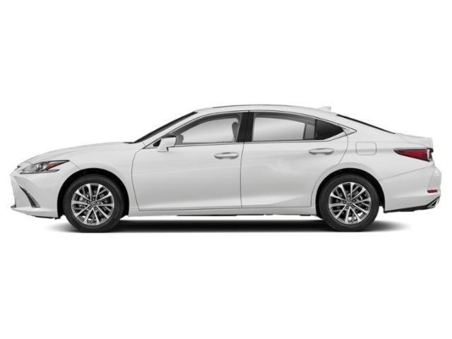 New 2025 Lexus ES 350 350 image 3