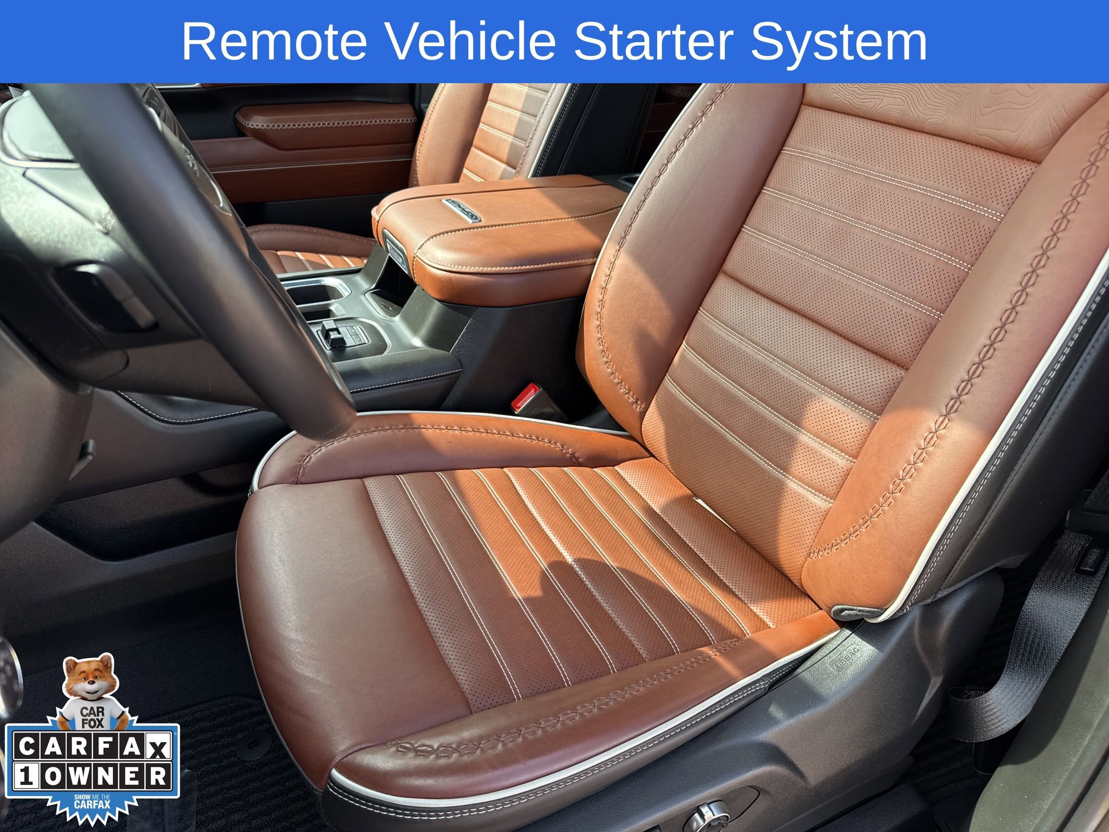Used 2024 GMC Sierra 3500 Denali Ultimate image 12