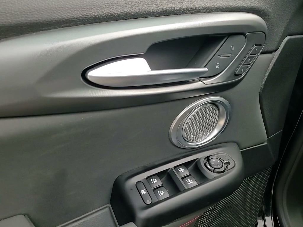 Used 2024 Dodge Hornet R/T Plus w/ R/T Blacktop Package image 21