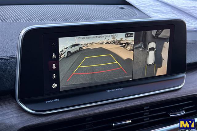 Used 2022 Kia Telluride SX w/ SX Prestige Package image 25