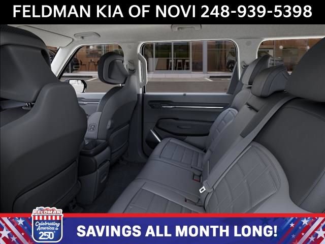 New 2026 Kia EV9 Land AWD/4WD image 18