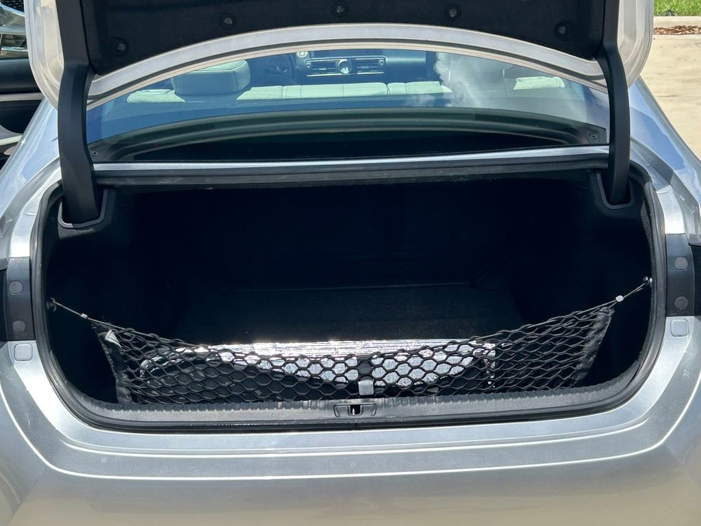Used 2015 Lexus RC 350 AWD w/ Navigation System Package image 14