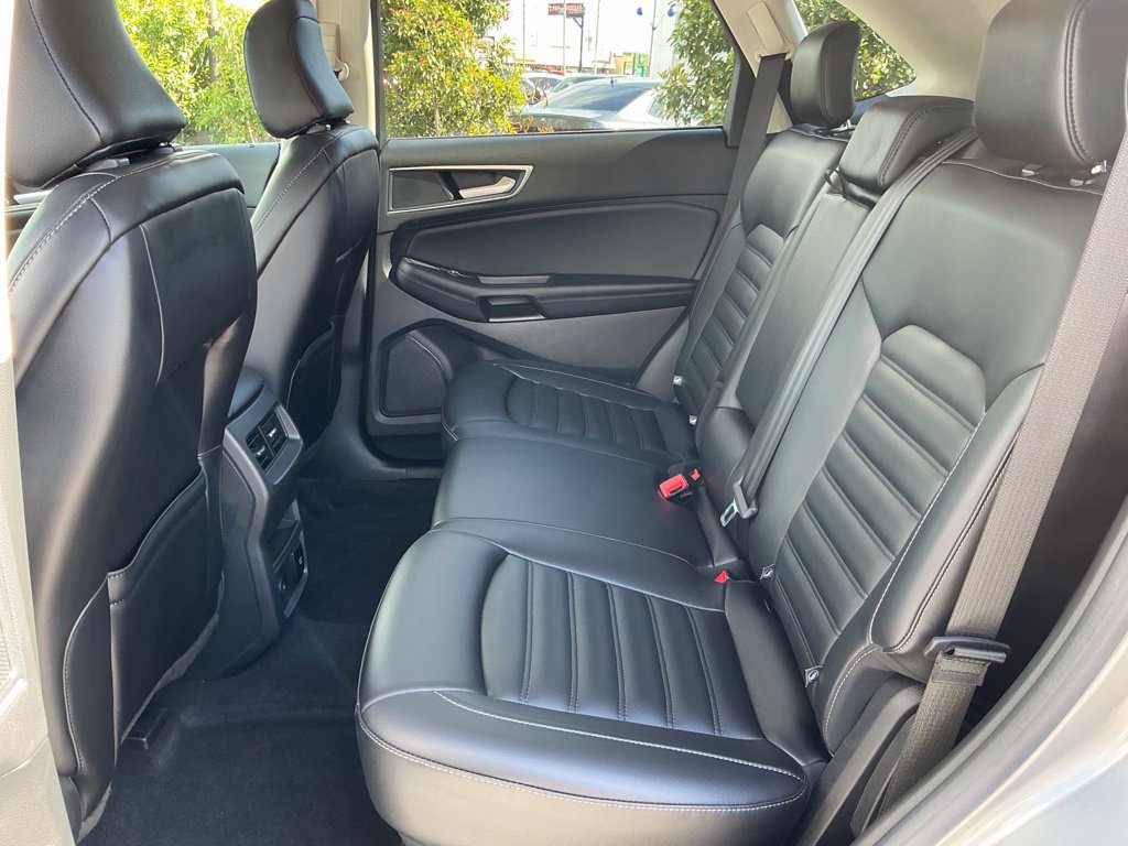 Used 2024 Ford Edge SEL w/ Convenience Package AWD/4WD image 18