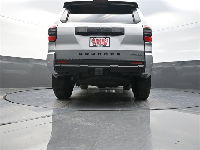 New 2026 Toyota 4Runner TRD Off-Road image 32