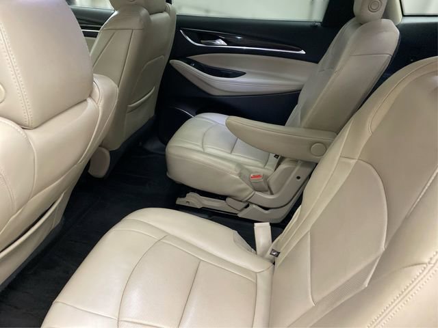 Used 2018 Buick Enclave Premium w/ Trailering Package AWD/4WD image 11